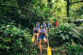 ADVENTURE TOUR